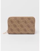 GUESS Портфейл Brenton от еко кожа