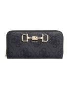 GUESS Портфейл Janie от еко кожа