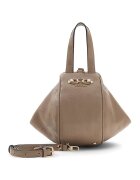 GUESS Ръчна чанта Anise с допълнителна презрамка