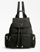 GUESS Раница Gemma с джобове