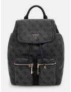 GUESS Раница Manhattan II с монограм
