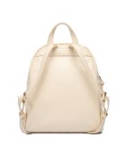 GUESS Раница модел G012 екологична кожа бяла