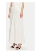 GUESS Разкроена пола от органичен памук