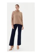GUESS Разкроени дънки
