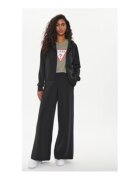 GUESS Редовна кройка суичър с малко лого