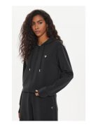 GUESS Редовна кройка суичър с малко лого