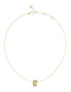 GUESS Регулируемо колие от неръждаема стомана