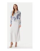 GUESS Риза с флорален принт