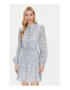 GUESS Рокля с флорален принт 00