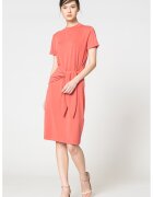 GUESS Рокля с модал с колан