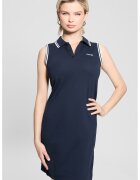 GUESS Рокля тип тениска без ръкави