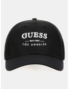 GUESS Шапка с бродирано лого