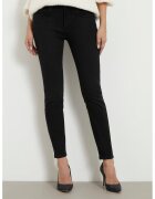 GUESS Скини дънки Shape Up със средна талия