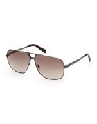 GUESS Слънчеви очила Aviator с градиента