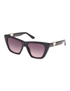 GUESS Слънчеви очила Cat-Eye с градиента