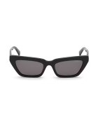GUESS Слънчеви очила Cat-Eye с лого