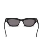 GUESS Слънчеви очила Cat-Eye с лого
