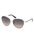 GUESS Слънчеви очила GU00148 97P 60 - Размер 60 мм