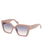 GUESS Слънчеви очила GU00162 57W 55 - Размер 55 мм