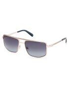 GUESS Слънчеви очила GU00208 33W 57 - Размер 57 мм