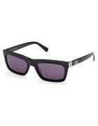 GUESS Слънчеви очила GU00212 01A 55 - Размер 55 мм