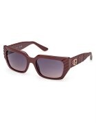 GUESS Слънчеви очила GU00254 69Z 55 - Размер 55 мм
