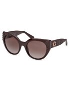 GUESS Слънчеви очила GU00255 48F 53 - Размер 53 мм