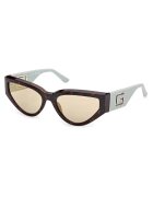 GUESS Слънчеви очила GU00292 56Q 57 - Размер 57 мм