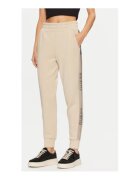 GUESS Спортен панталон slim fit с лого детайл