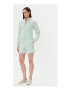 GUESS Спортна блуза с цип
