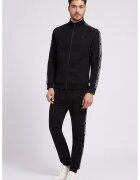 GUESS Спортна блуза с цип