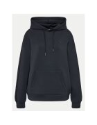 GUESS Спортна блуза синя