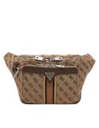 GUESS Спортна чанта BBO HMMIST - универсален материал - размери 30x15см