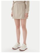 GUESS Спортна пола бежова