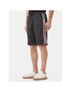 GUESS Спортни къси панталони за мъже - полиестер