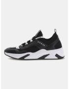 GUESS Спортни обувки от еко кожа и мрежа