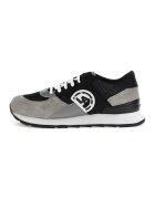 GUESS Спортни обувки с велур