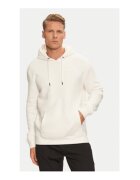 GUESS Суичър от смесен органичен памук