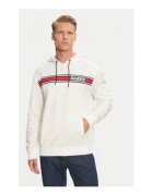 GUESS Суичър с лого от памучна смес