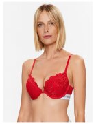 GUESS Сутиен модел -O3RC18KBBT0 червен 32A
