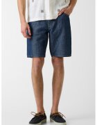 GUESS Свободни бермуди Jerome от деним
