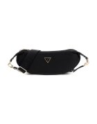 GUESS Текстилна чанта Eco Gemma - Черен