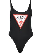 GUESS Цял бански с лого