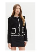 GUESS Жилетка с джобове отстрани