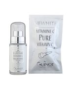 Guinot Серум за изсветляване на петна Eclaircissant - Витамин C - 23 -5 мл + 1 -5 г
