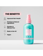 Hairburst Спрей за коса Elixir За обем и растеж 125 мл