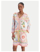 Hale Bob Лятна рокля многоцветна - полиестер