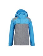 HALTI Яке за ски Aske Junior Jacket Оранжево - Оранжев