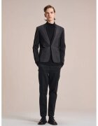 HARRISON WONG Панталони regular-fit с странични джобове HW - Черен