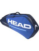 HEAD Чанта за тенис Tour Team 3R - Син/Тъмносин